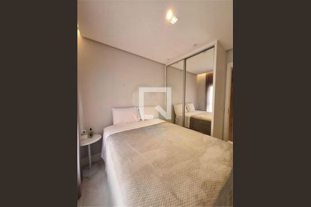 Apartamento à venda com 2 quartos, 67m² em Vila Clementino, São Paulo