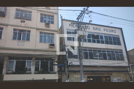 Apartamento à venda com 1 quarto, 49m² em Centro, Niterói