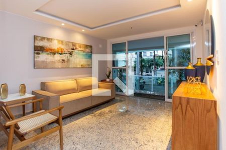 Apartamento à venda com 2 quartos, 92m² em Icaraí, Niterói