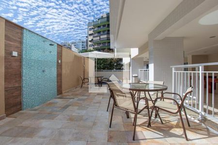 Apartamento à venda com 2 quartos, 92m² em Icaraí, Niterói