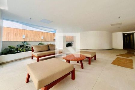 Apartamento à venda com 3 quartos, 215m² em Santa Rosa, Niterói