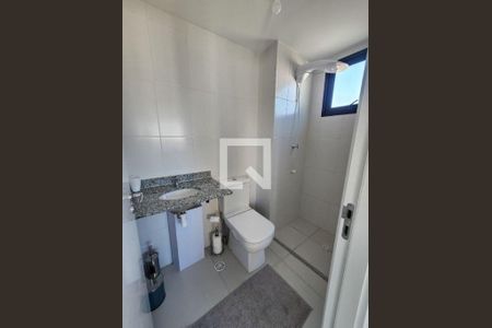 Apartamento à venda com 1 quarto, 27m² em Campo Belo, São Paulo