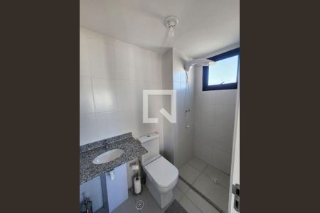 Apartamento à venda com 1 quarto, 27m² em Campo Belo, São Paulo