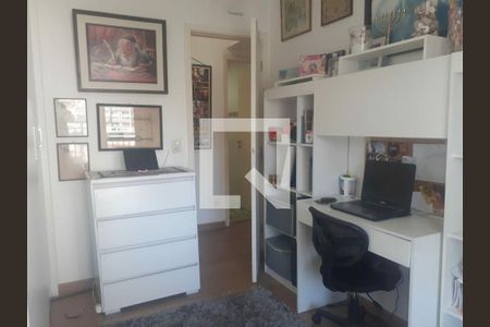 Apartamento à venda com 3 quartos, 108m² em Vila Andrade, São Paulo