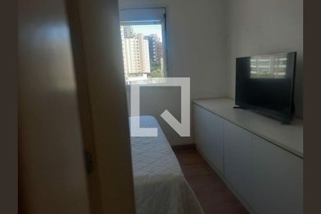 Apartamento à venda com 3 quartos, 108m² em Vila Andrade, São Paulo