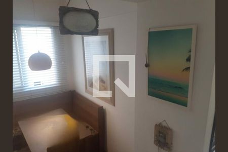 Apartamento à venda com 3 quartos, 108m² em Vila Andrade, São Paulo