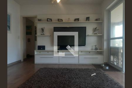 Apartamento à venda com 3 quartos, 108m² em Vila Andrade, São Paulo