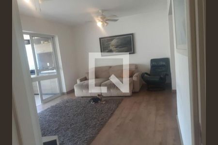 Apartamento à venda com 3 quartos, 108m² em Vila Andrade, São Paulo