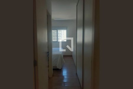 Apartamento à venda com 3 quartos, 108m² em Vila Andrade, São Paulo