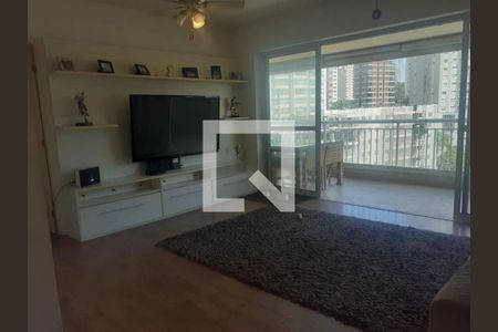 Apartamento à venda com 3 quartos, 108m² em Vila Andrade, São Paulo
