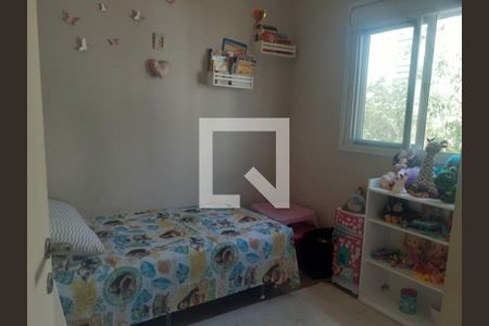 Apartamento à venda com 3 quartos, 108m² em Vila Andrade, São Paulo