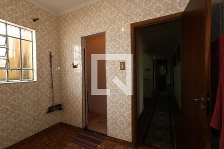 Banheiro 1 de casa à venda com 4 quartos, 384m² em Vila Francisco Matarazzo, Santo André
