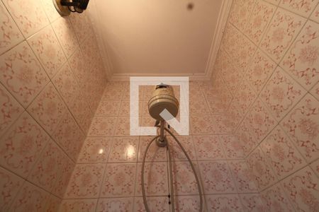 Banheiro 1 - Chuveiro de casa à venda com 4 quartos, 384m² em Vila Francisco Matarazzo, Santo André