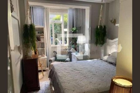 Apartamento à venda com 2 quartos, 65m² em Leblon, Rio de Janeiro