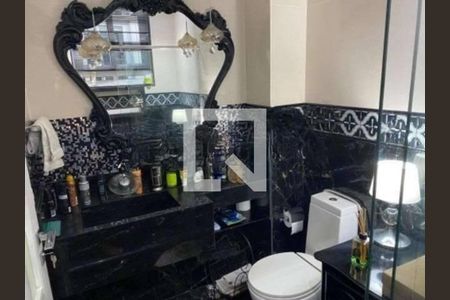 Apartamento à venda com 2 quartos, 65m² em Leblon, Rio de Janeiro