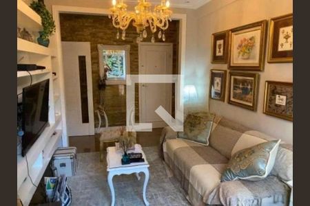 Apartamento à venda com 2 quartos, 65m² em Leblon, Rio de Janeiro