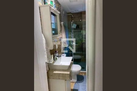 Apartamento à venda com 2 quartos, 65m² em Leblon, Rio de Janeiro