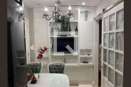Apartamento à venda com 2 quartos, 65m² em Leblon, Rio de Janeiro
