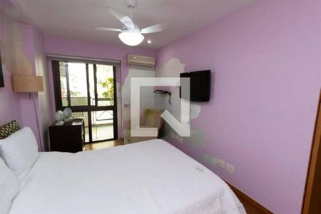 Apartamento à venda com 4 quartos, 178m² em Lagoa, Rio de Janeiro