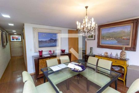 Apartamento à venda com 4 quartos, 178m² em Lagoa, Rio de Janeiro