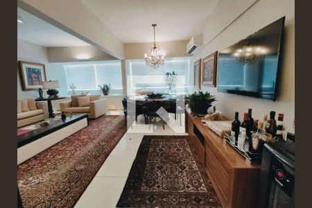 Apartamento à venda com 3 quartos, 120m² em Ipanema, Rio de Janeiro