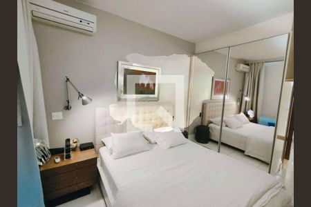 Apartamento à venda com 3 quartos, 120m² em Ipanema, Rio de Janeiro