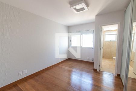 Suíte 1 de apartamento para alugar com 4 quartos, 342m² em Jardim Vila Mariana, São Paulo