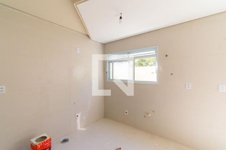 Cozinha de casa de condomínio à venda com 2 quartos, 76m² em Vila Formosa, São Paulo