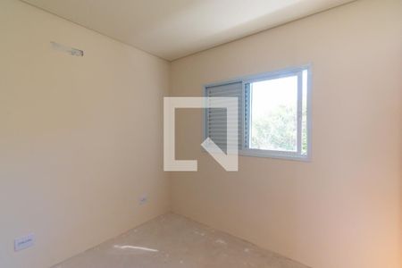 Suíte 1 de casa de condomínio à venda com 2 quartos, 76m² em Vila Formosa, São Paulo