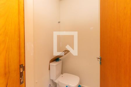 Lavabo de casa de condomínio à venda com 2 quartos, 76m² em Vila Formosa, São Paulo