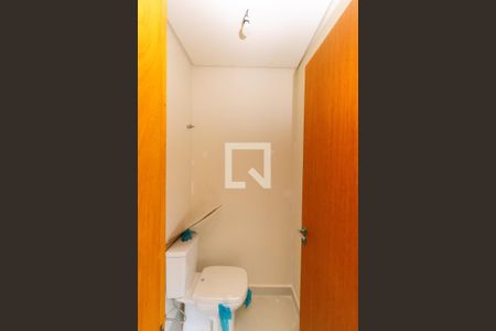 Lavabo de casa de condomínio à venda com 2 quartos, 76m² em Vila Formosa, São Paulo