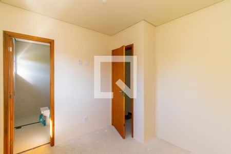 Suíte 1 de casa de condomínio à venda com 2 quartos, 76m² em Vila Formosa, São Paulo