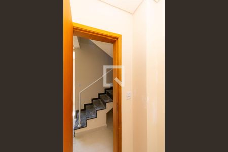 Lavabo de casa de condomínio à venda com 2 quartos, 76m² em Vila Formosa, São Paulo