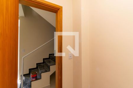 Lavabo de casa de condomínio à venda com 2 quartos, 76m² em Vila Formosa, São Paulo