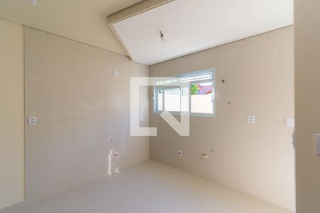 Cozinha de casa de condomínio à venda com 2 quartos, 76m² em Vila Formosa, São Paulo