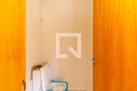 Lavabo de casa de condomínio à venda com 2 quartos, 76m² em Vila Formosa, São Paulo