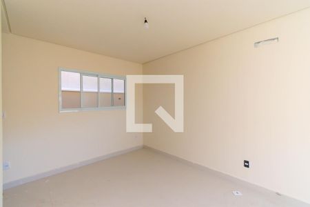 Sala de casa de condomínio à venda com 2 quartos, 76m² em Vila Formosa, São Paulo