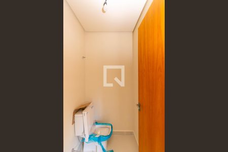Lavabo de casa de condomínio à venda com 2 quartos, 76m² em Vila Formosa, São Paulo