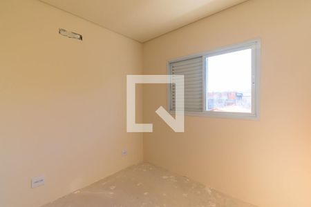 Suíte 1 de casa de condomínio à venda com 2 quartos, 76m² em Vila Formosa, São Paulo