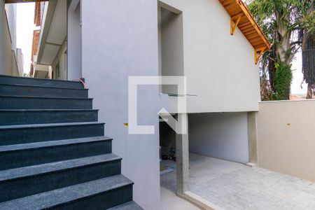 Área comum de casa de condomínio à venda com 2 quartos, 76m² em Vila Formosa, São Paulo