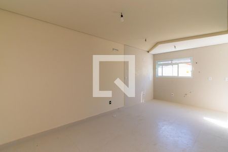 Sala de casa de condomínio à venda com 2 quartos, 76m² em Vila Formosa, São Paulo