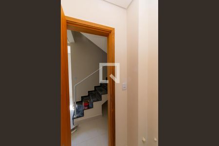 Lavabo de casa de condomínio à venda com 2 quartos, 76m² em Vila Formosa, São Paulo