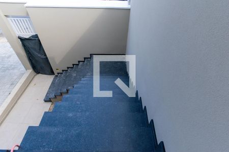 Área comum de casa de condomínio à venda com 2 quartos, 76m² em Vila Formosa, São Paulo