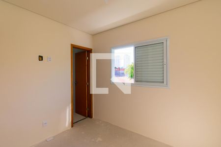 Suíte 1 de casa de condomínio à venda com 2 quartos, 76m² em Vila Formosa, São Paulo