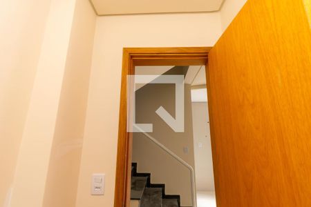 Lavabo de casa de condomínio à venda com 2 quartos, 76m² em Vila Formosa, São Paulo