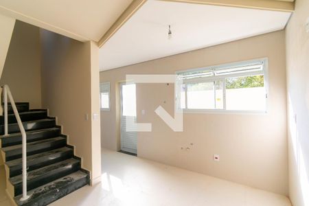 Cozinha de casa de condomínio à venda com 2 quartos, 76m² em Vila Formosa, São Paulo