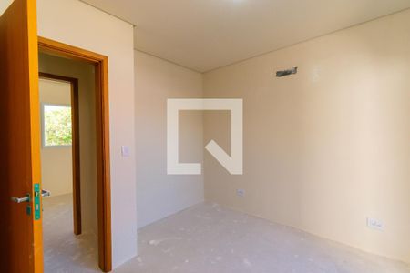 Suíte 2 de casa de condomínio à venda com 2 quartos, 76m² em Vila Formosa, São Paulo