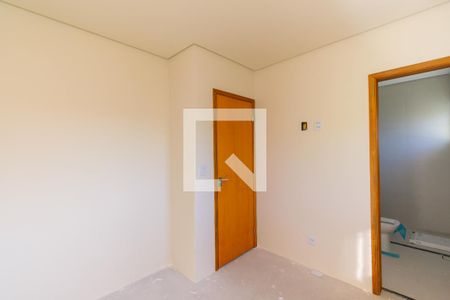 Suíte 1 de casa de condomínio à venda com 2 quartos, 76m² em Vila Formosa, São Paulo