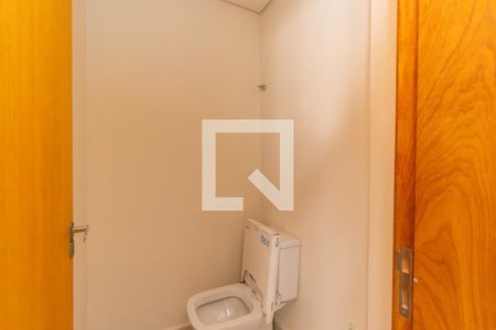 Lavabo de casa de condomínio à venda com 2 quartos, 76m² em Vila Formosa, São Paulo