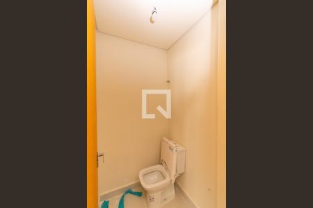 Lavabo de casa de condomínio à venda com 2 quartos, 76m² em Vila Formosa, São Paulo